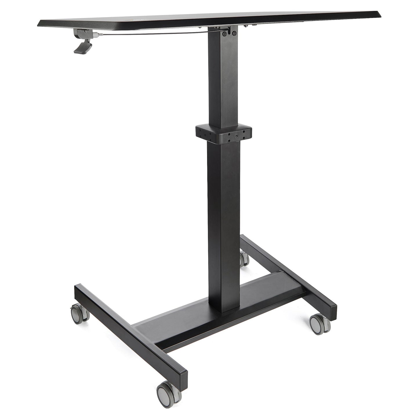StarTech MOBILE STANDING DESK -PORTABLE