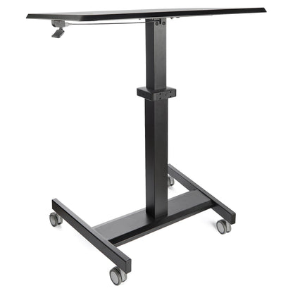 StarTech MOBILE STANDING DESK -PORTABLE