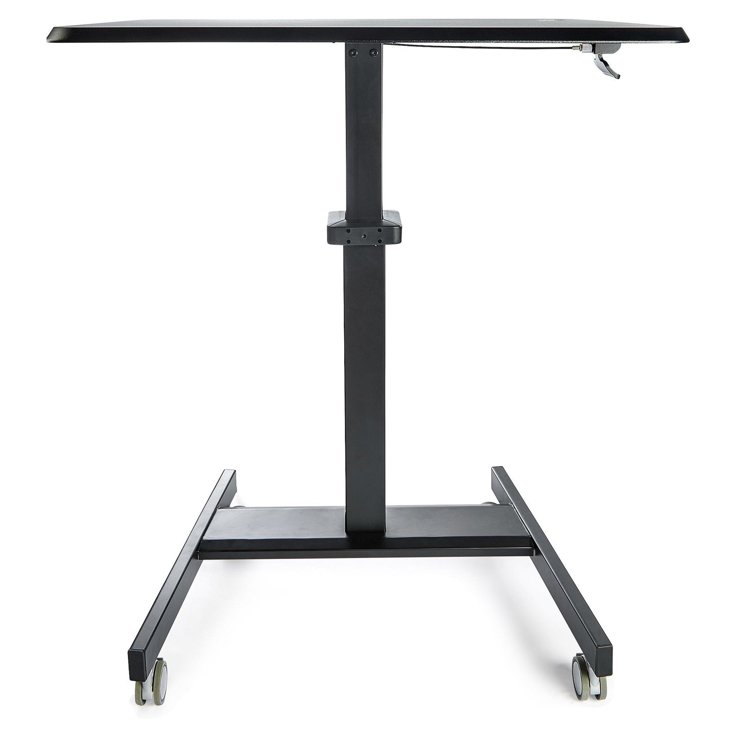 StarTech MOBILE STANDING DESK -PORTABLE