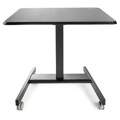StarTech MOBILE STANDING DESK -PORTABLE
