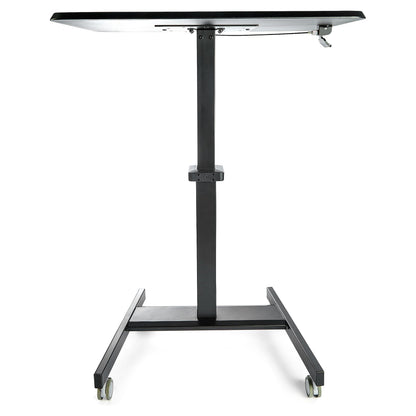 StarTech MOBILE STANDING DESK -PORTABLE