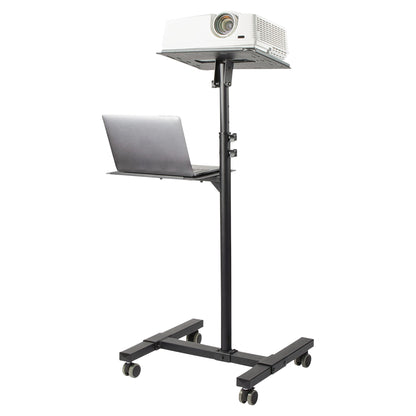 StarTech PROJECTOR AND LAPTOP STAND