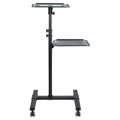StarTech PROJECTOR AND LAPTOP STAND