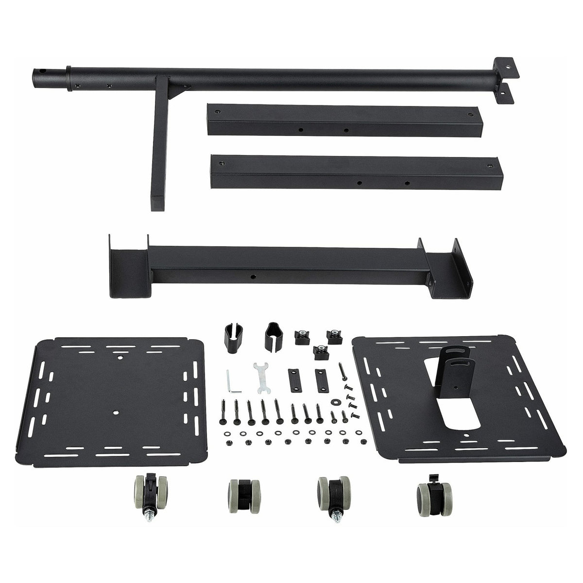 StarTech PROJECTOR AND LAPTOP STAND