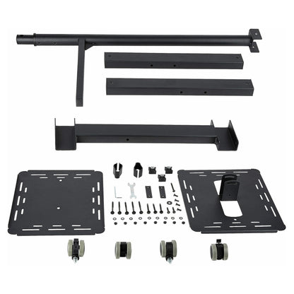 StarTech PROJECTOR AND LAPTOP STAND