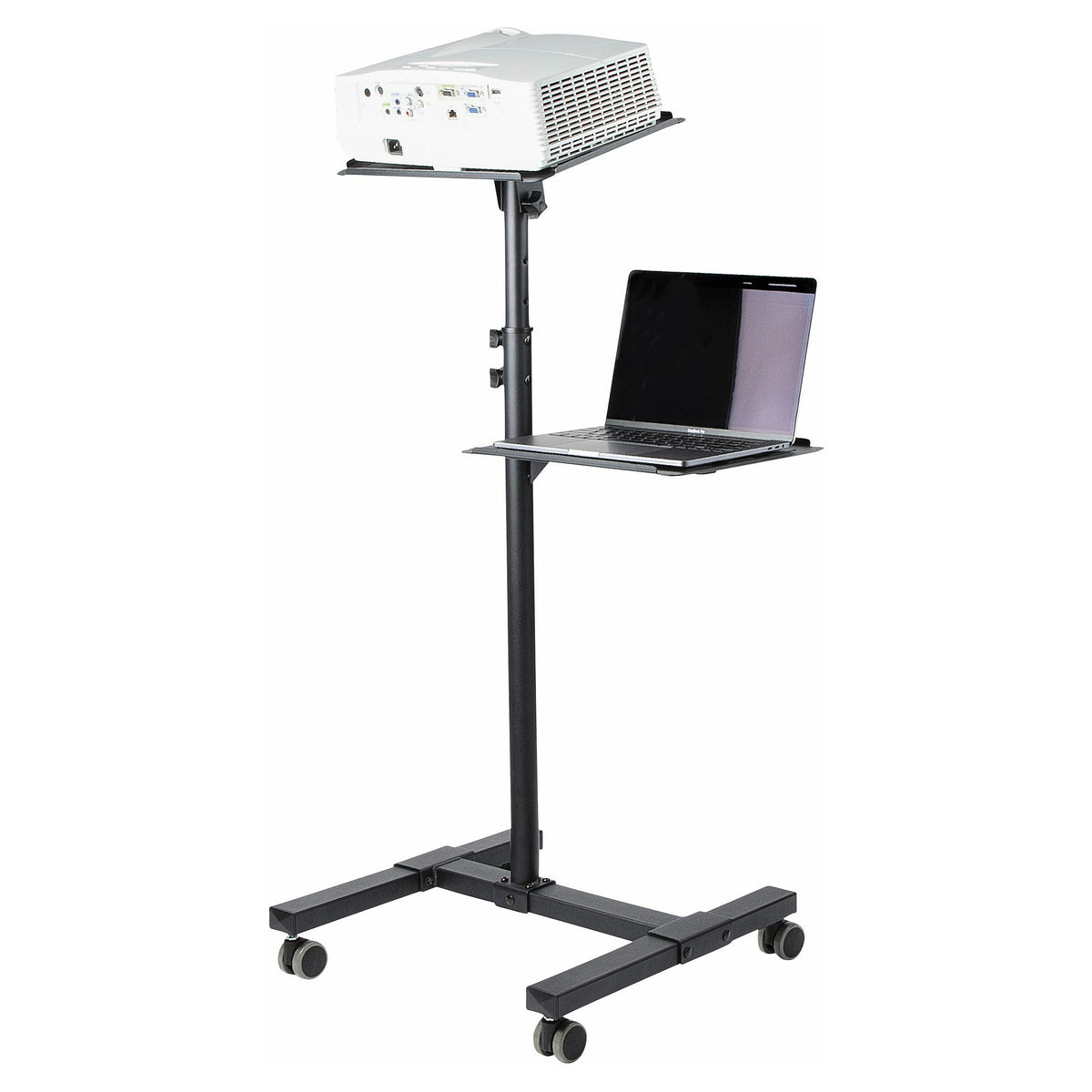 StarTech PROJECTOR AND LAPTOP STAND