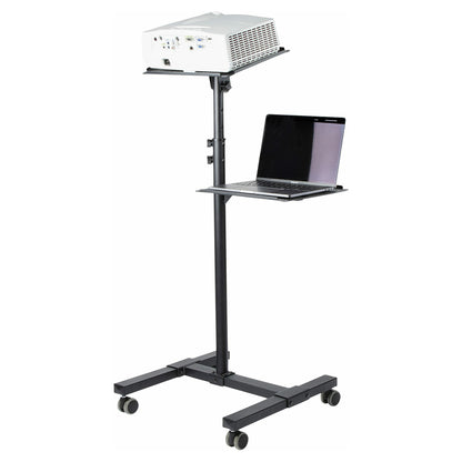StarTech PROJECTOR AND LAPTOP STAND