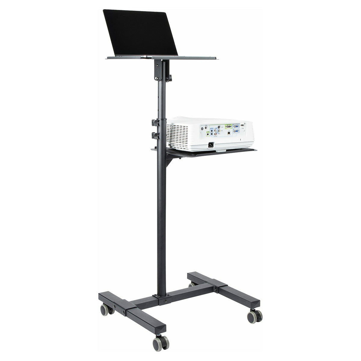 StarTech PROJECTOR AND LAPTOP STAND