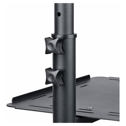 StarTech PROJECTOR AND LAPTOP STAND