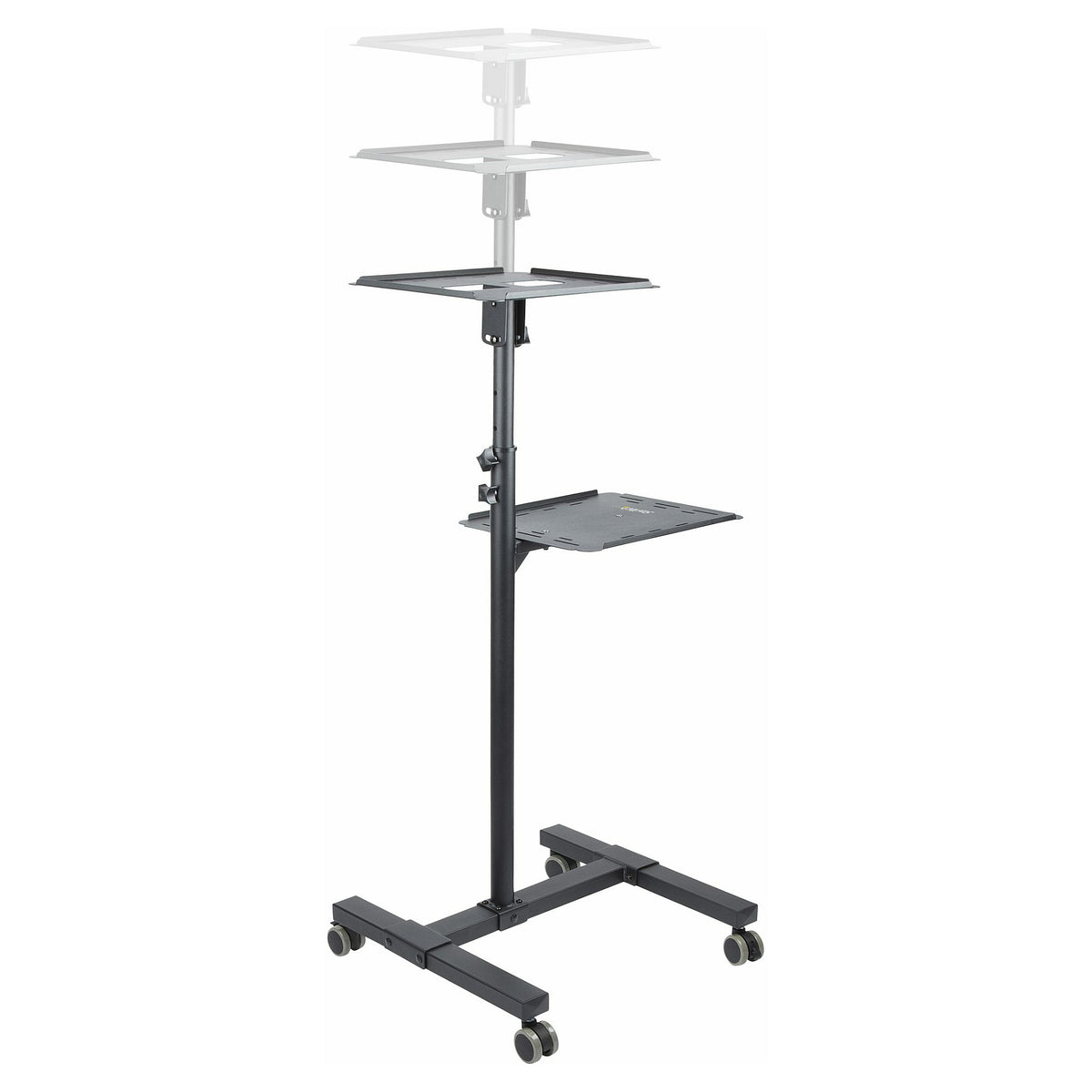 StarTech PROJECTOR AND LAPTOP STAND