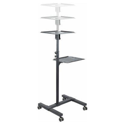 StarTech PROJECTOR AND LAPTOP STAND