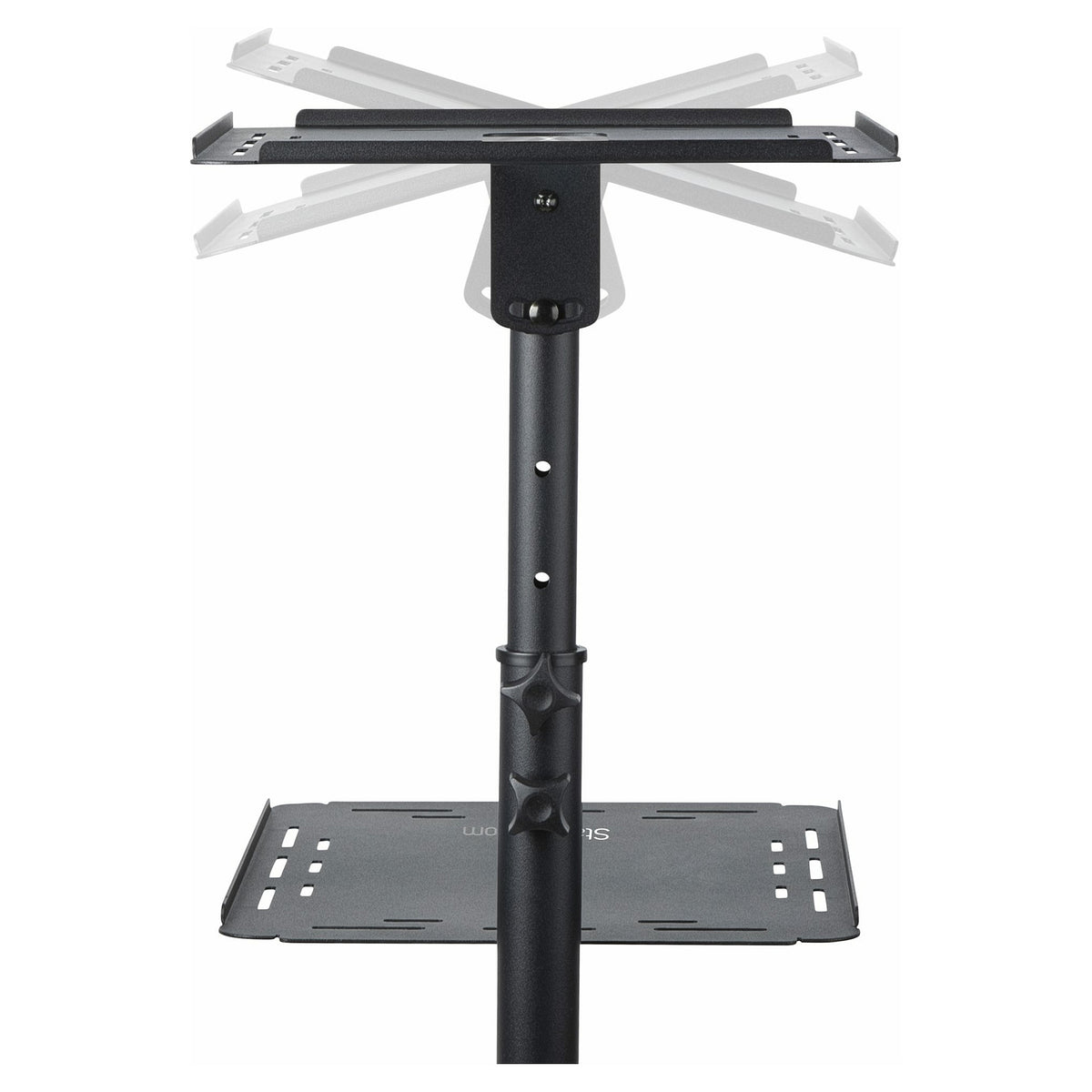 StarTech PROJECTOR AND LAPTOP STAND