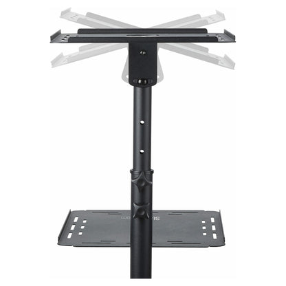 StarTech PROJECTOR AND LAPTOP STAND