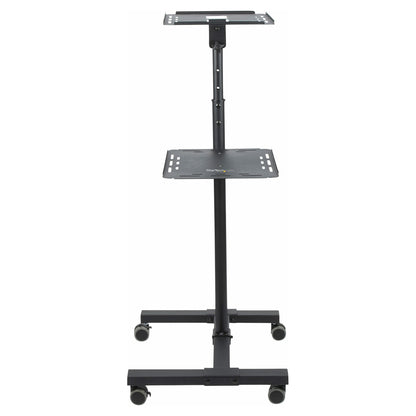 StarTech PROJECTOR AND LAPTOP STAND
