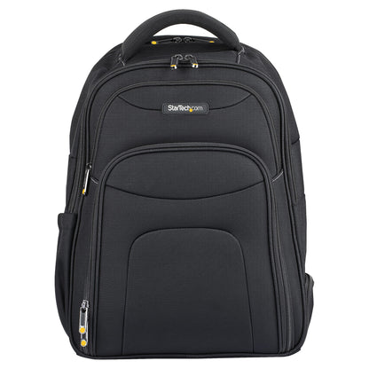 StarTech 17.3IN LAPTOP BACKPACK W/ CASE