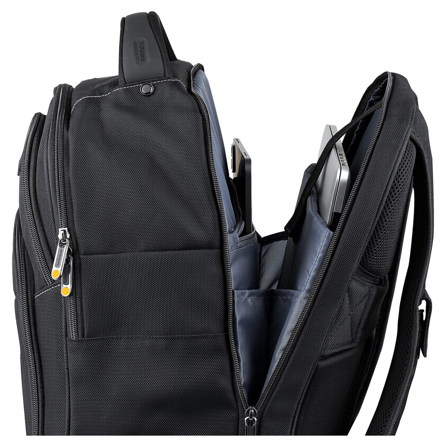 StarTech 17.3IN LAPTOP BACKPACK W/ CASE