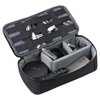 StarTech 17.3IN LAPTOP BACKPACK W/ CASE