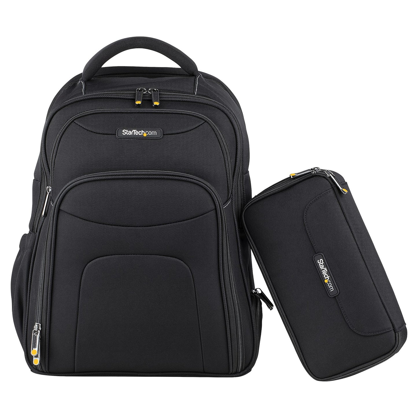 StarTech 15.6IN LAPTOP BACKPACK W/ CASE