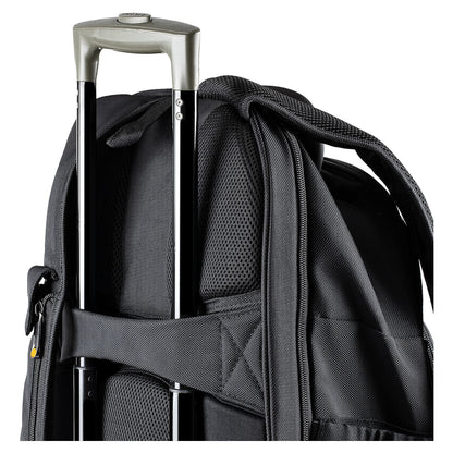 StarTech 15.6IN LAPTOP BACKPACK W/ CASE
