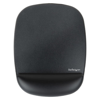 StarTech MOUSE PAD - CUSHIONED/NON-SLIP