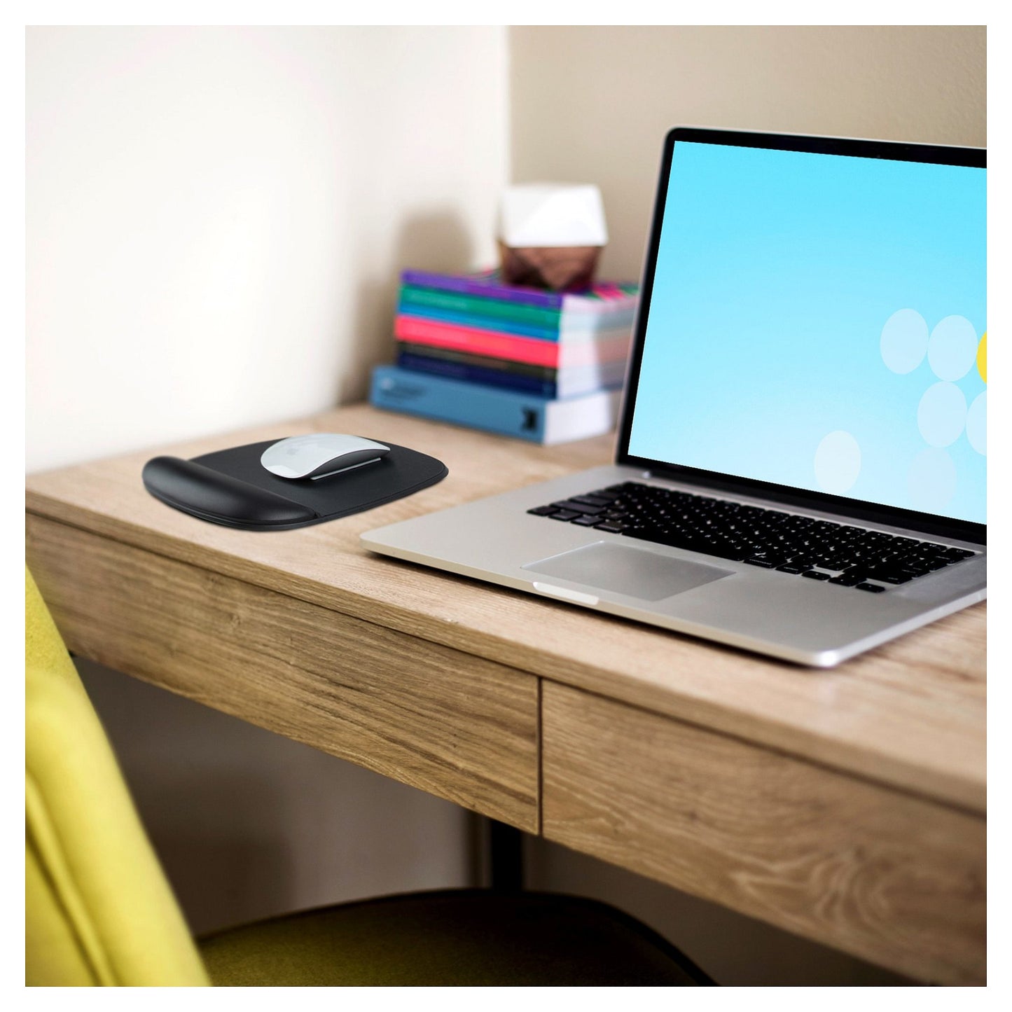 StarTech MOUSE PAD - CUSHIONED/NON-SLIP