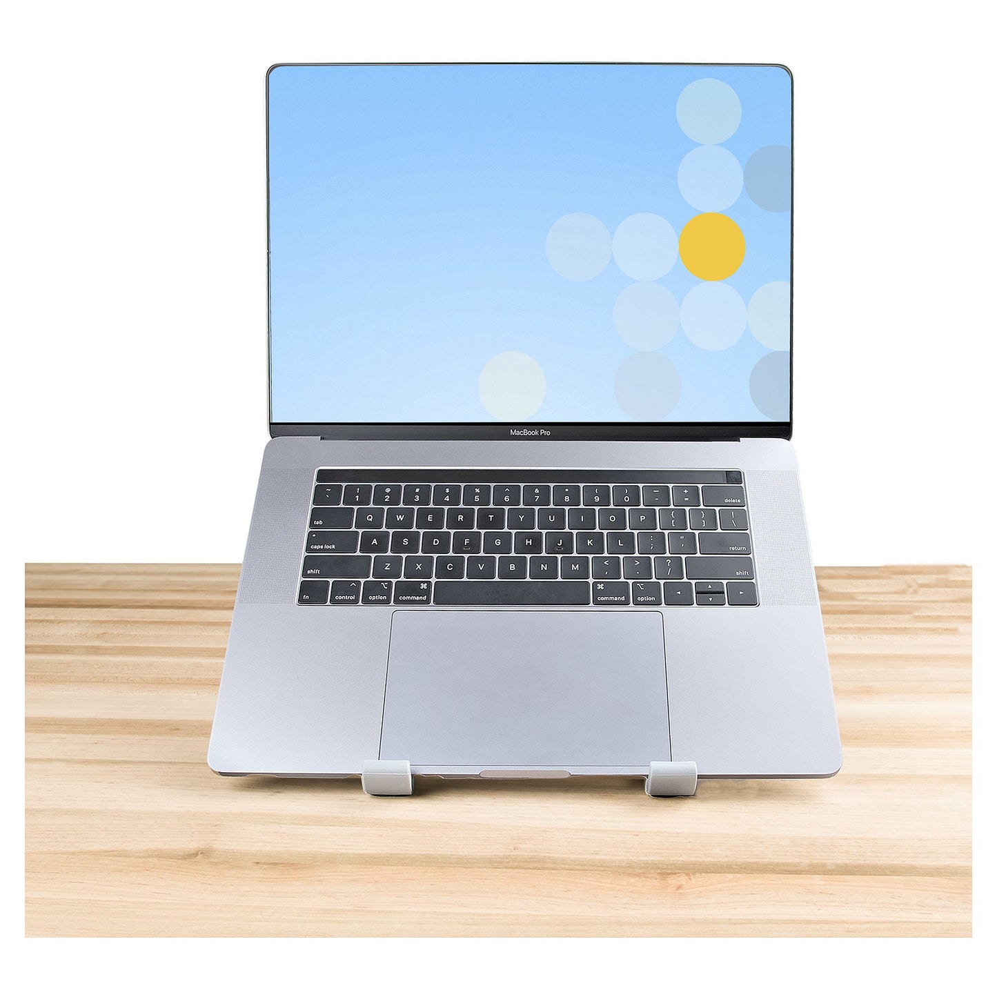StarTech LAPTOP RISER STAND ERGONOMIC