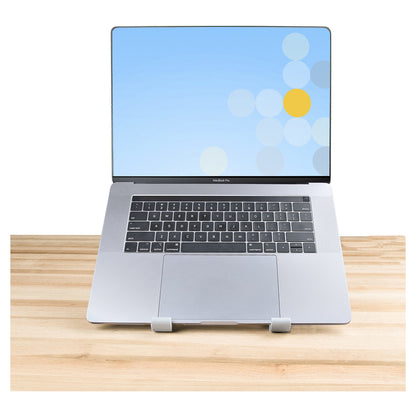 StarTech LAPTOP RISER STAND ERGONOMIC