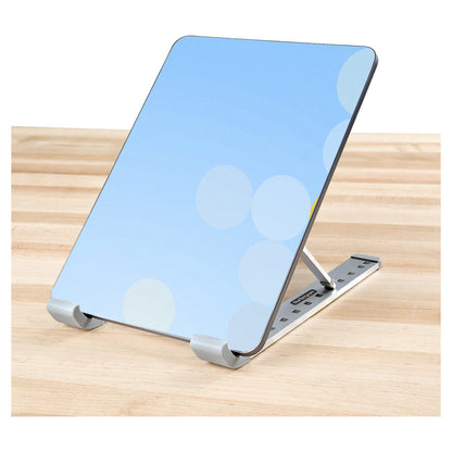 StarTech LAPTOP RISER STAND ERGONOMIC