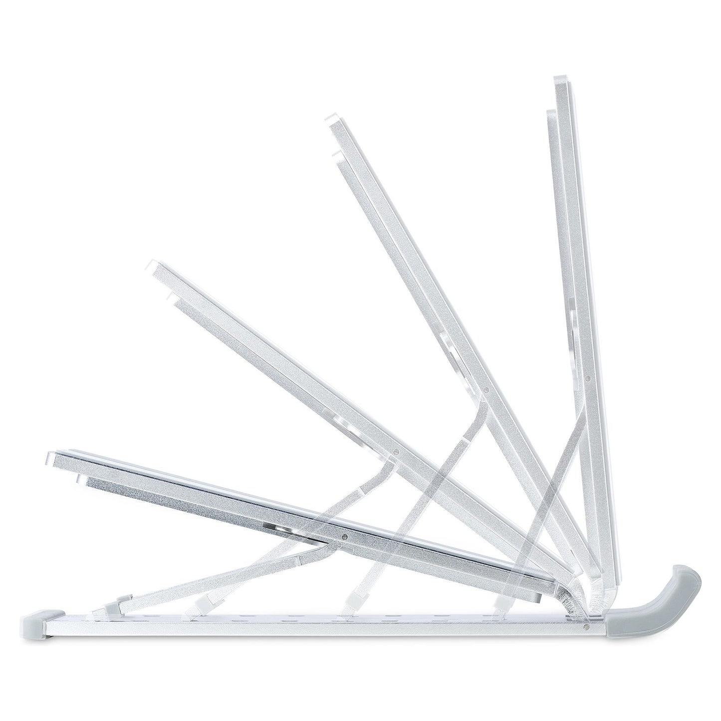 StarTech LAPTOP RISER STAND ERGONOMIC