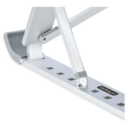 StarTech LAPTOP RISER STAND ERGONOMIC