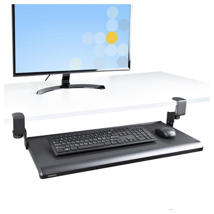 StarTech KEYBOARD-TRAY-CLAMP1