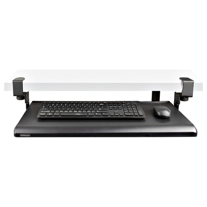 StarTech KEYBOARD-TRAY-CLAMP1