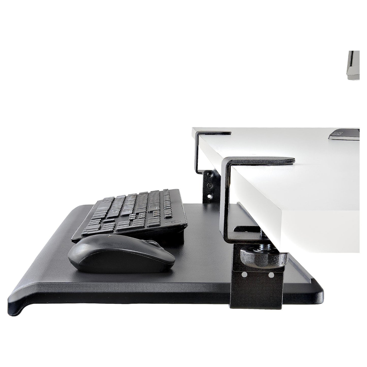 StarTech KEYBOARD-TRAY-CLAMP1