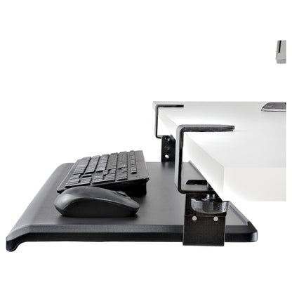 StarTech KEYBOARD-TRAY-CLAMP1