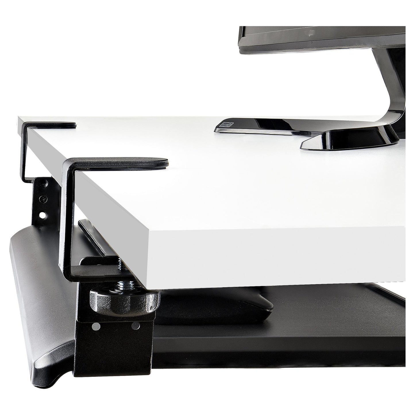 StarTech KEYBOARD-TRAY-CLAMP1