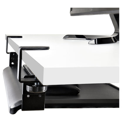 StarTech KEYBOARD-TRAY-CLAMP1