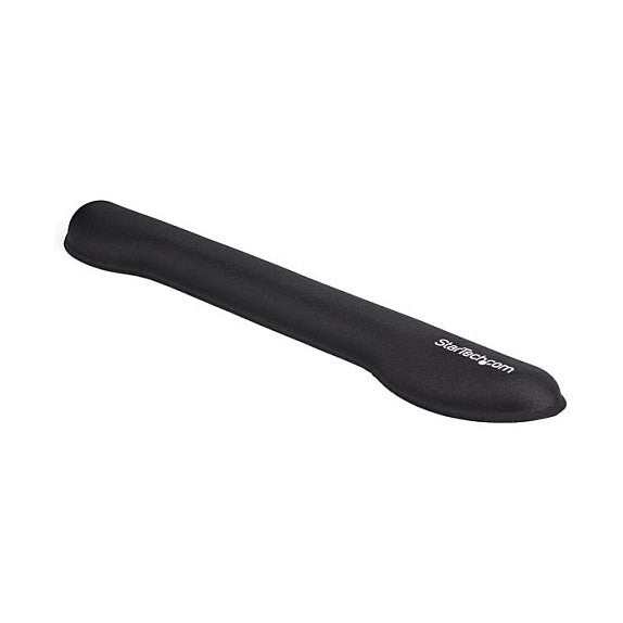 StarTech GEL KEYBOARD WRIST REST - BLACK