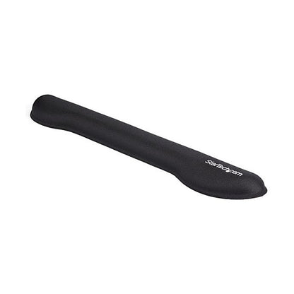 StarTech GEL KEYBOARD WRIST REST - BLACK