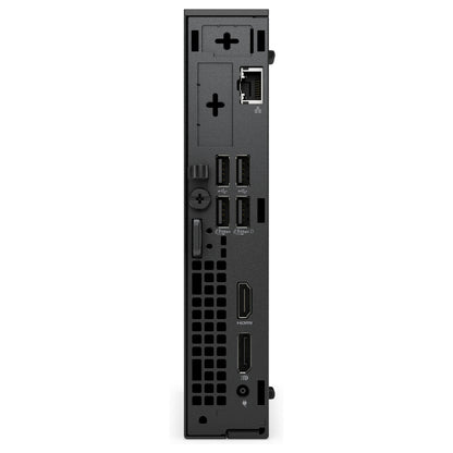 DELL PRO MICRO QCM1255 35W AMD RYZ5Pro 8500GE/16GB/512GB/W11Pro