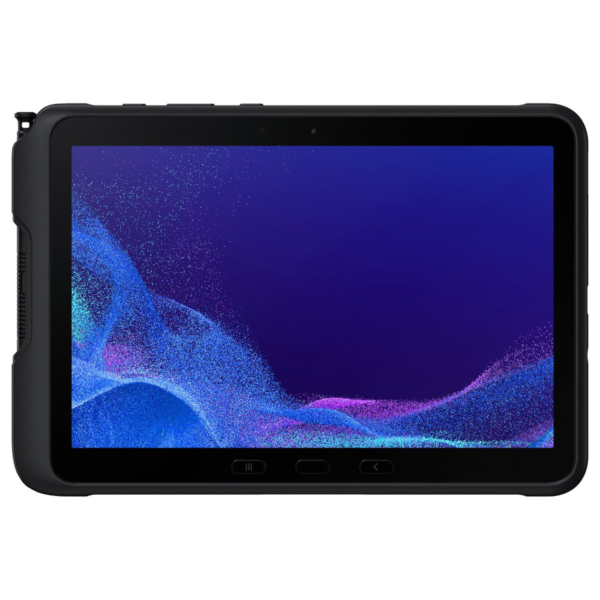 Samsung Galaxy Tab Active 4 Pro 6GRAM 128GB LTE EE EU graphite