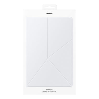 Samsung Book Cover fr Galaxy Tab A11+ white