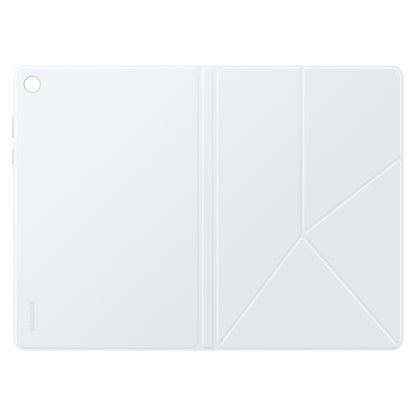 Samsung Book Cover fr Galaxy Tab A11+ white