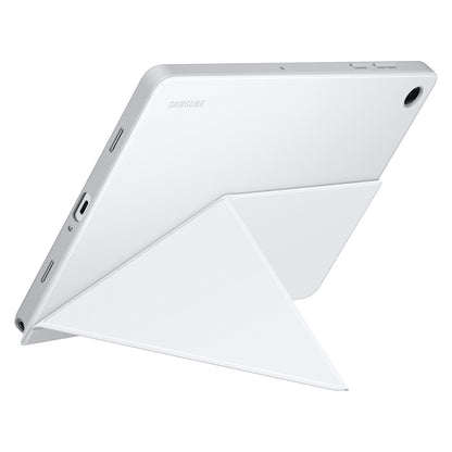 Samsung Book Cover fr Galaxy Tab A11+ white