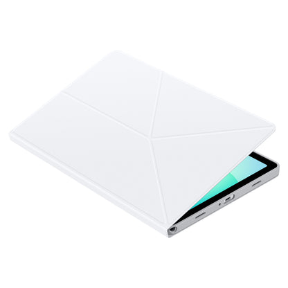 Samsung Book Cover fr Galaxy Tab A11+ white