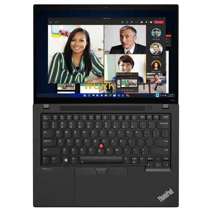Lenovo ThinkPad P14s G4 i5-1340P 16/512/2,8K OLED 3Y Depot W11P