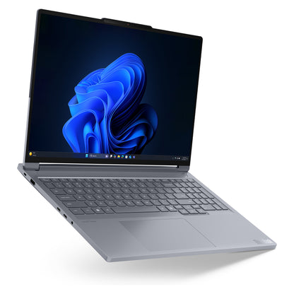 Lenovo ThinkBook 16p G6 16" Ultra7 255HX 32/1TB RTX 5060 W11P