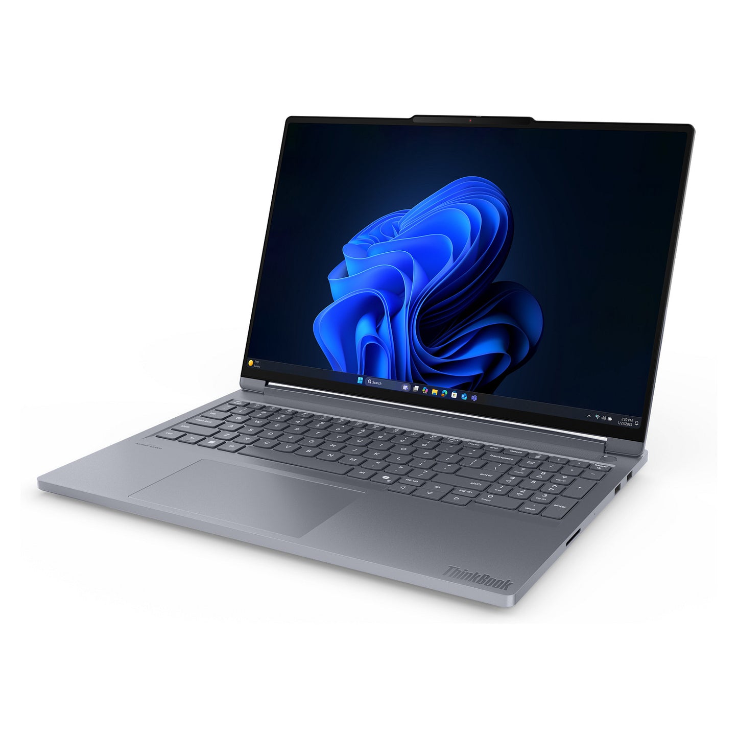 Lenovo ThinkBook 16p G6 16" Ultra7 255HX 32/1TB RTX 5060 W11P
