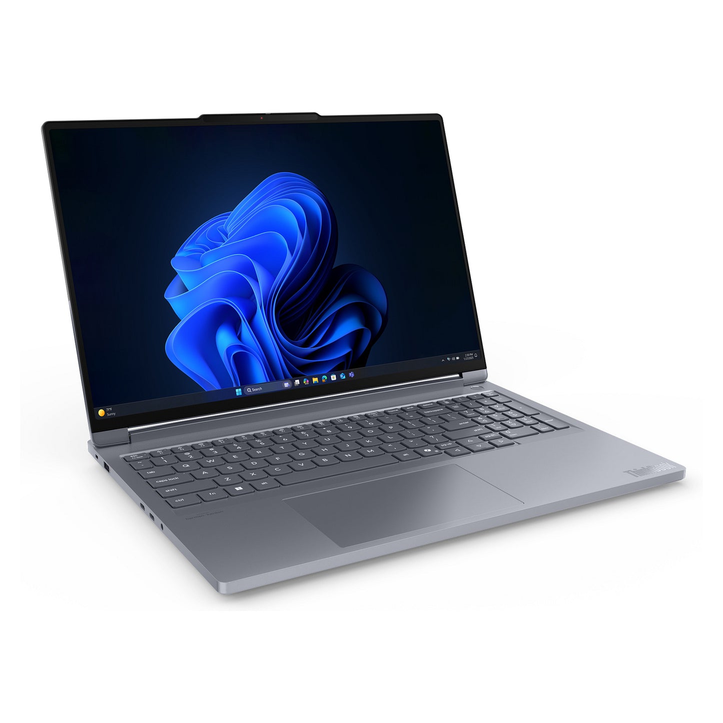 Lenovo ThinkBook 16p G6 16" Ultra9 275HX 32/1TB RTX 5060 W11P