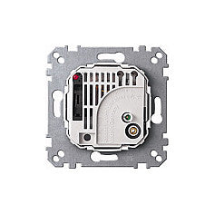 MERTEN 536302 UP-Raumtemp.Regler-Einsatz Ausschalter BASIS