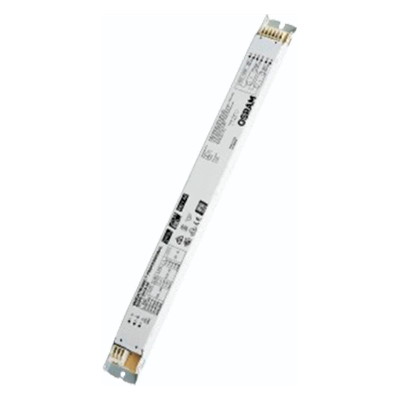 Osram Quicktronic QTP5 2x14-35/220-240 2nd Gen EVG